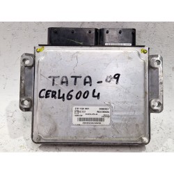 Recambio de centralita inyeccion para tata indica vista 1.4 tdi referencia OEM IAM 279715209901  