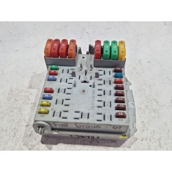 CAJA RELES / FUSIBLES 51775688 