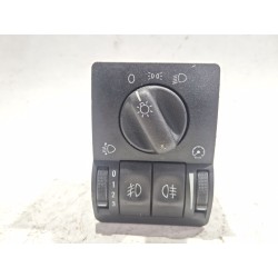 Recambio de mando luces para opel astra g hatchback (t98) 2.0 dti 16v (f08, f48) referencia OEM IAM 09180771  