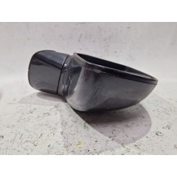 Recambio de retrovisor derecho para kia carens iii monospace (un) 2.0 crdi 115 referencia OEM IAM E4022576  