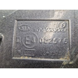 Recambio de retrovisor derecho para kia carens iii monospace (un) 2.0 crdi 115 referencia OEM IAM E4022576  