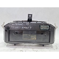 Recambio de cuadro completo para renault megane scénic 1.5 dci 106 cv referencia OEM IAM 8200399700D  