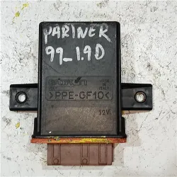 Recambio de rele ventilador para peugeot partner (s1)(07.199612.2003) 1.6 combispace [1,6 ltr. - 80 kw 16v cat (nfu / tu5jp4)] r