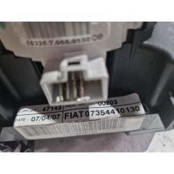 Recambio de mando multifuncion para fiat bravo ii (198_) 1.9 d multijet (198axd1a) referencia OEM IAM 07354410130  