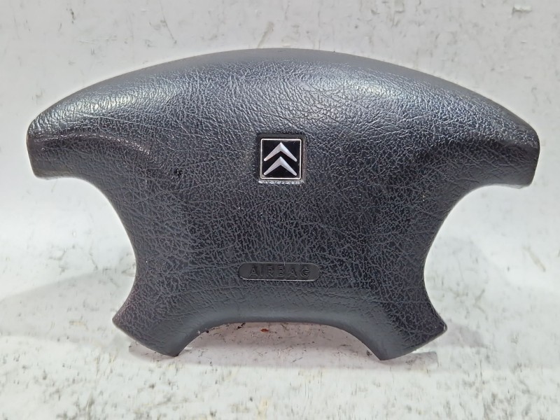 Recambio de airbag volante para citroën xsara picasso (n68) 1.8 16v referencia OEM IAM 96447629ZL  