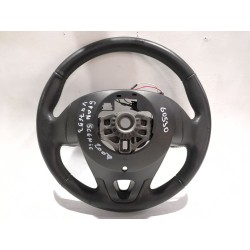 Recambio de volante para renault megane gr scenic 1.9 131cv referencia OEM IAM 6074098  
