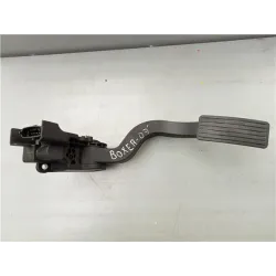 Recambio de potenciometro pedal gas para citroën jumper furgón (01.2002) referencia OEM IAM 1349820080  