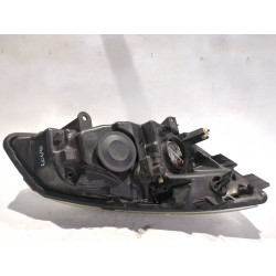 Recambio de faro izquierdo para renault megane i scenic (ja0)(1996) 1.9 d 120 cv referencia OEM IAM 15810300LI  