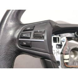 Recambio de volante para bmw 5 (f10) 530 d referencia OEM IAM 9218393  