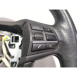 Recambio de volante para bmw 5 (f10) 530 d referencia OEM IAM 9218393  