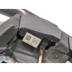 Recambio de volante para bmw 5 (f10) 530 d referencia OEM IAM 9218393  