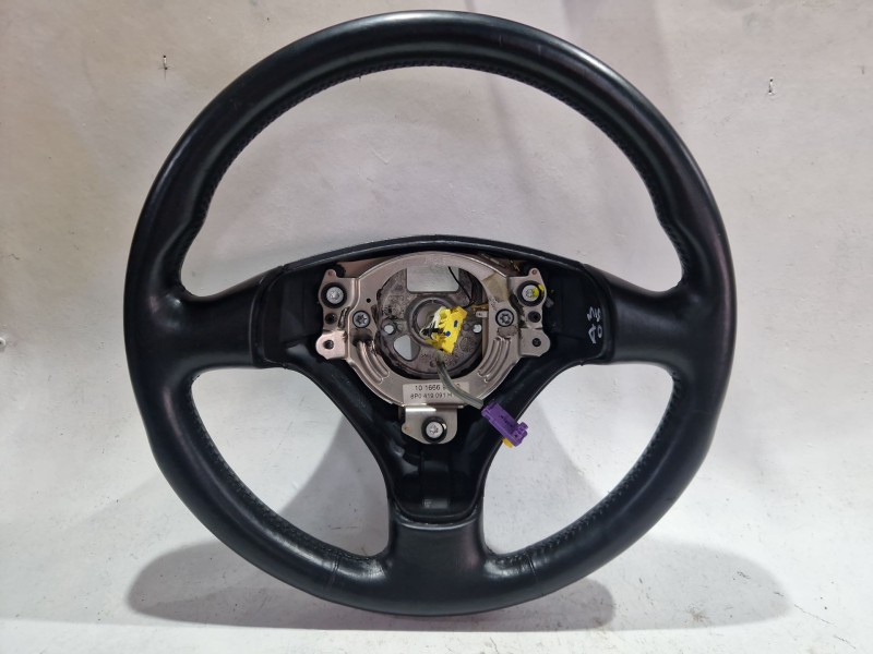 Recambio de volante para audi a3 (8p1) 2.0 tdi 16v referencia OEM IAM 8P0419091H  