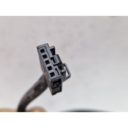 Recambio de airbag volante para seat ibiza iii (6l1) 1.9 tdi referencia OEM IAM 6L0880201K  