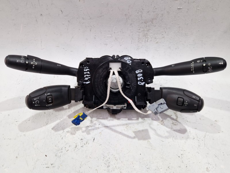 Recambio de com 2000 para peugeot 308 i (4a_, 4c_) 1.6 hdi referencia OEM IAM 98069976XT  