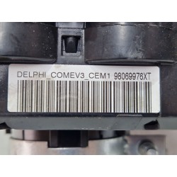 Recambio de com 2000 para peugeot 308 i (4a_, 4c_) 1.6 hdi referencia OEM IAM 98069976XT  