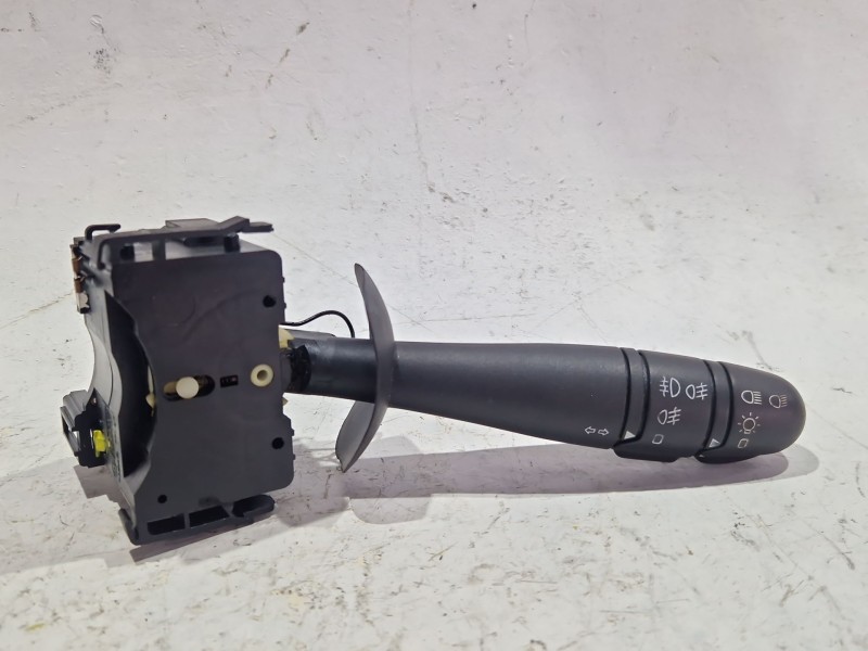 Recambio de mando intermitentes para renault laguna ii (bg0)(2001) 3.0 v6 24v (bg0d) referencia OEM IAM 8200012244  