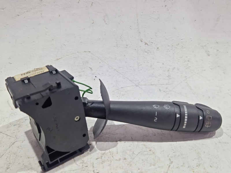 Recambio de mando limpia para renault laguna ii (bg0)(2001) 3.0 v6 24v (bg0d) referencia OEM IAM 8200012244  