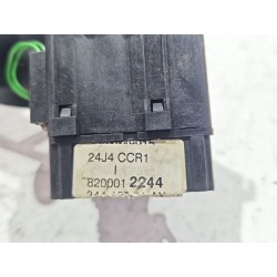 Recambio de mando limpia para renault laguna ii (bg0)(2001) 3.0 v6 24v (bg0d) referencia OEM IAM 8200012244  