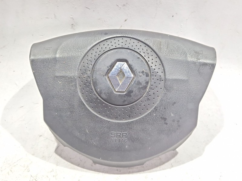 Recambio de airbag volante para renault laguna ii (bg0)(2001) 3.0 v6 24v (bg0d) referencia OEM IAM 8200102820A  