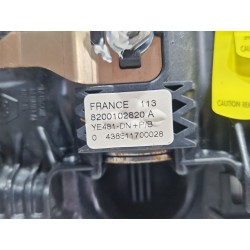 Recambio de airbag volante para renault laguna ii (bg0)(2001) 3.0 v6 24v (bg0d) referencia OEM IAM 8200102820A  