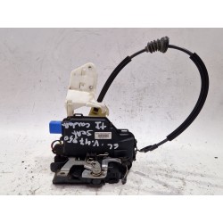 CERRADURA PUERTA TRASERA IZQUIERDA 991992101 