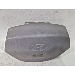 Recambio de airbag volante para hyundai accent ii sedán (lc) 1.3 referencia OEM IAM 5LT  