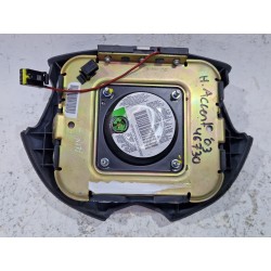 Recambio de airbag volante para hyundai accent ii sedán (lc) 1.3 referencia OEM IAM 5LT  