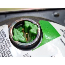 Recambio de airbag volante para hyundai accent ii sedán (lc) 1.3 referencia OEM IAM 5LT  