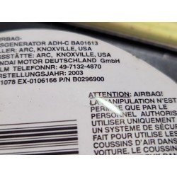 Recambio de airbag volante para hyundai accent ii sedán (lc) 1.3 referencia OEM IAM 5LT  