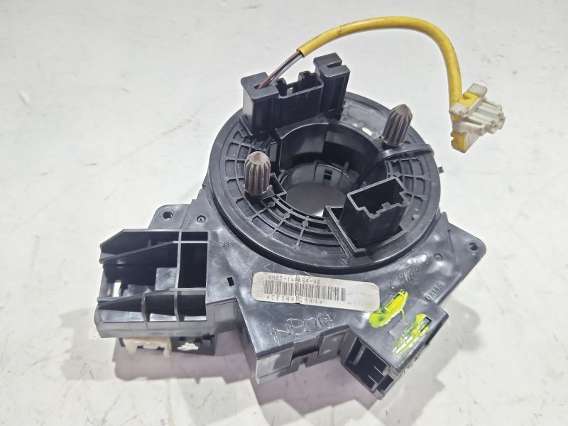 Recambio de airbag volante para ford focus ii (da_, hcp, dp) 1.6 tdci referencia OEM IAM 4M5T14A664AB  