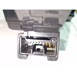 Recambio de airbag volante para ford focus ii (da_, hcp, dp) 1.6 tdci referencia OEM IAM 4M5T14A664AB  