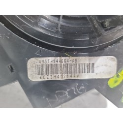 Recambio de airbag volante para ford focus ii (da_, hcp, dp) 1.6 tdci referencia OEM IAM 4M5T14A664AB  