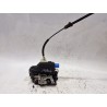 Recambio de cerradura puerta trasera derecha para seat cordoba (6l2) 1.9 tdi referencia OEM IAM   