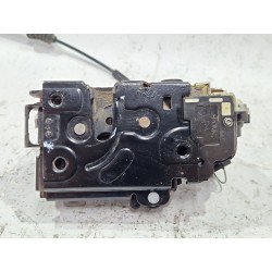 Recambio de cerradura puerta trasera derecha para seat cordoba (6l2) 1.9 tdi referencia OEM IAM   