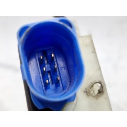 Recambio de cerradura puerta trasera derecha para seat cordoba (6l2) 1.9 tdi referencia OEM IAM   