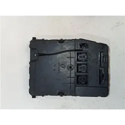 Recambio de caja fusibles/rele para renault scenic ii (jm)(2003) 1.9 dci (jm12, jm0g) referencia OEM IAM S118400150D  