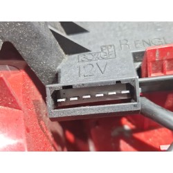 Recambio de piloto trasero derecho para audi a4 b5 (8d2) 1.9 tdi referencia OEM IAM 8D0945096  