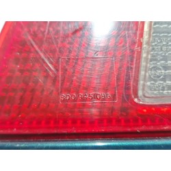 Recambio de piloto trasero derecho para audi a4 b5 (8d2) 1.9 tdi referencia OEM IAM 8D0945096  