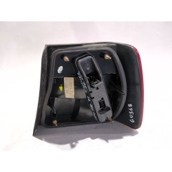 Recambio de piloto trasero izquierdo para volvo s70 (874) 2.0 referencia OEM IAM 9151480  