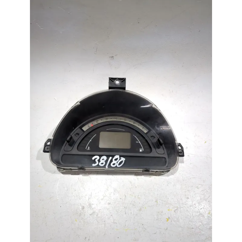 Recambio de cuadro completo para citroën c3 (2002) hdi referencia OEM IAM P9652008280H01  