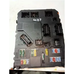 Recambio de bsi para peugeot 407 hdi 135 referencia OEM IAM BSIS0200  