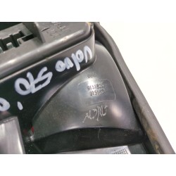 Recambio de piloto trasero izquierdo para volvo s70 (874) 2.0 referencia OEM IAM 9151480  