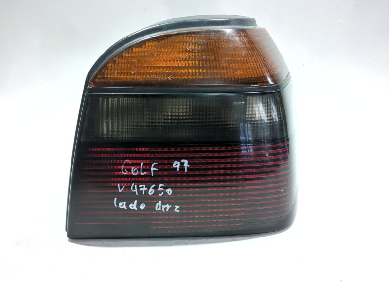 Recambio de piloto trasero derecho para volkswagen golf iii (1h1) 1.9 tdi referencia OEM IAM 1h6945257  