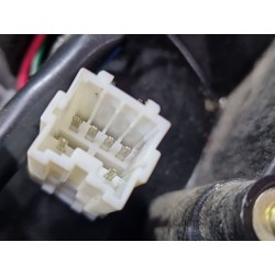 Recambio de piloto trasero izquierdo para hyundai coupe i (rd) 1.6 16v referencia OEM IAM   