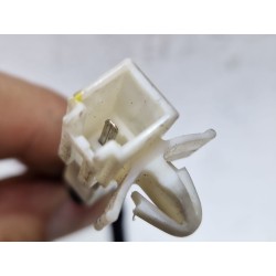 Recambio de anillo airbag para kia rio (bc)(2000) 1.4 referencia OEM IAM   