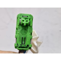 Recambio de anillo airbag para kia rio (bc)(2000) 1.4 referencia OEM IAM   