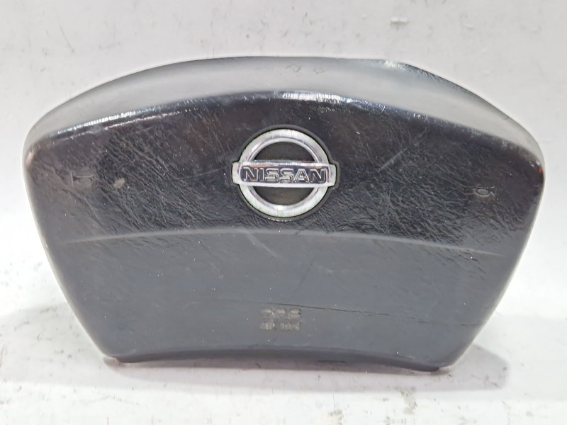 Recambio de airbag volante para nissan primastar furgoneta (x83) 2.0 dci 90 referencia OEM IAM 8200151075A  