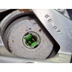 Recambio de airbag volante para nissan primastar furgoneta (x83) 2.0 dci 90 referencia OEM IAM 8200151075A  