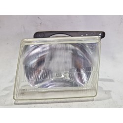 Recambio de faro delantero derecho para opel kadett d (1979) 1.6 básico berlina [1,6 ltr. - 40 kw diesel] referencia OEM IAM 906