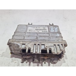 Recambio de centralita inyeccion para seat ibiza ii (6k1) 1.4 i referencia OEM IAM 6K5906026A  